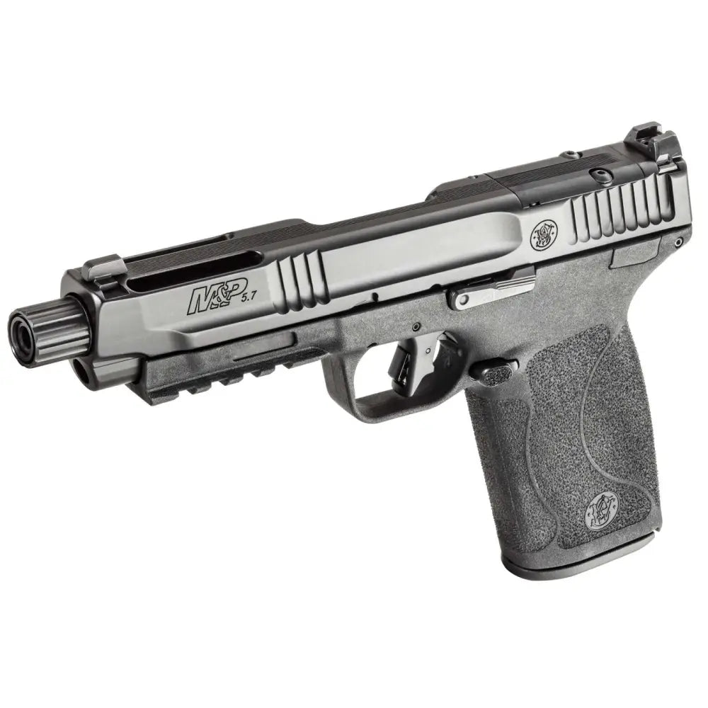 SMITH & WESSON M&P 5.7 5.7X28 OPTIC RDY NMS 5" 22RD