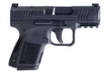 CANIK METE MC9 BLACK 9MM PISTOL