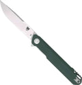 COBRATEC MONARCH G10 FOLDER GREEN