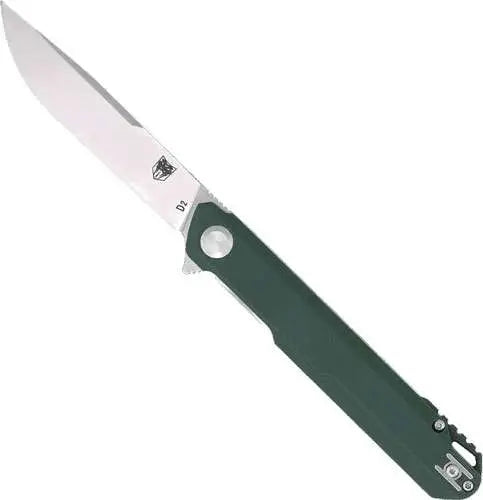 COBRATEC MONARCH G10 FOLDER GREEN