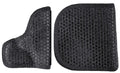 Desantis Gunhide M44BJG3Z0 Super Fly Pocket Kel-Tec P32 Rubberized Fabric Black
