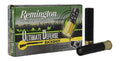 Remington Ammunition 20707 Ultimate Defense Buckshot 410Gauge 3" 000Buck Shot 15 Per Box/10 Case