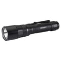 SUREFIRE EDC DUAL FUEL TURBO 18650/CR123A BLACK HARD ANODIZED