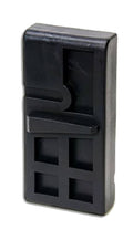 ProMag PM123 Lower Receiver Vise Block Black Polymer Rifle AR-15/M16
