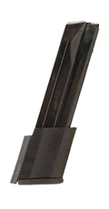 ProMag HECA2 Standard  20rd 45 ACP Fits H&K USP Blued Steel