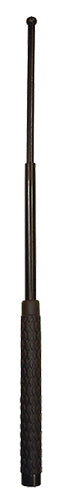 PSP NS26R Expandable  26" Steel Black Rubber Handle