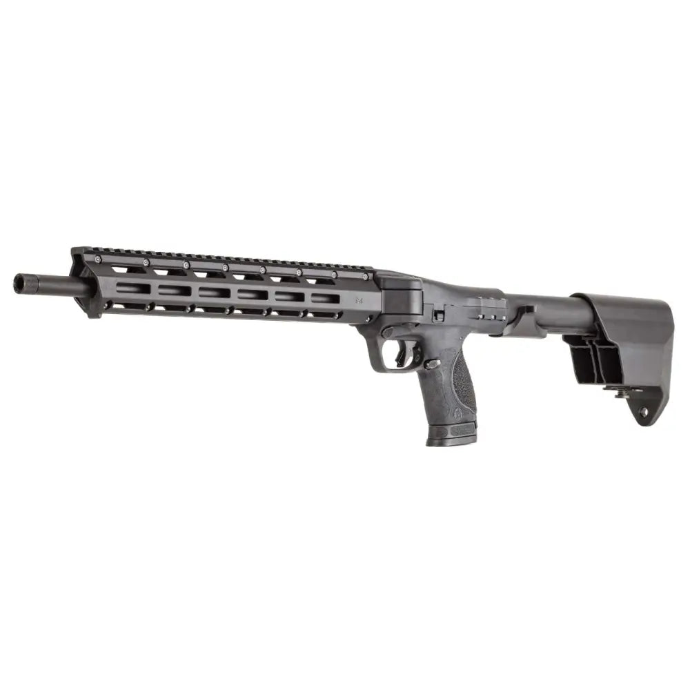 SMITH & WESSON M&P FPC 16.25" MLOK O.R. 1-17RD & 2-23RD MAGS