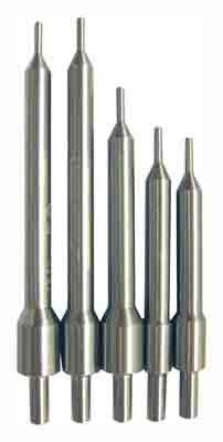 LYMAN E-ZEE PILOT 204 RUGER!!!