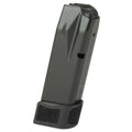 CANIK MC9 15RD MAGAZINE W/ GRP EXTN BLK