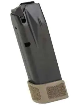 CANIK MC9 15RD MAGAZINE W/ GRP EXTN FDE