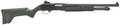 Stevens 19487 320 Security Full Size 12 Gauge Pump 3" 5+1 18.50" Matte Black Carbon Steel Barrel, Matte Black Aluminum R