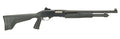 Stevens 19495 320 Security Full Size 12 Gauge Pump 3" 5+1 18.50" Matte Black Carbon Steel Barrel, Matte Black Aluminum R