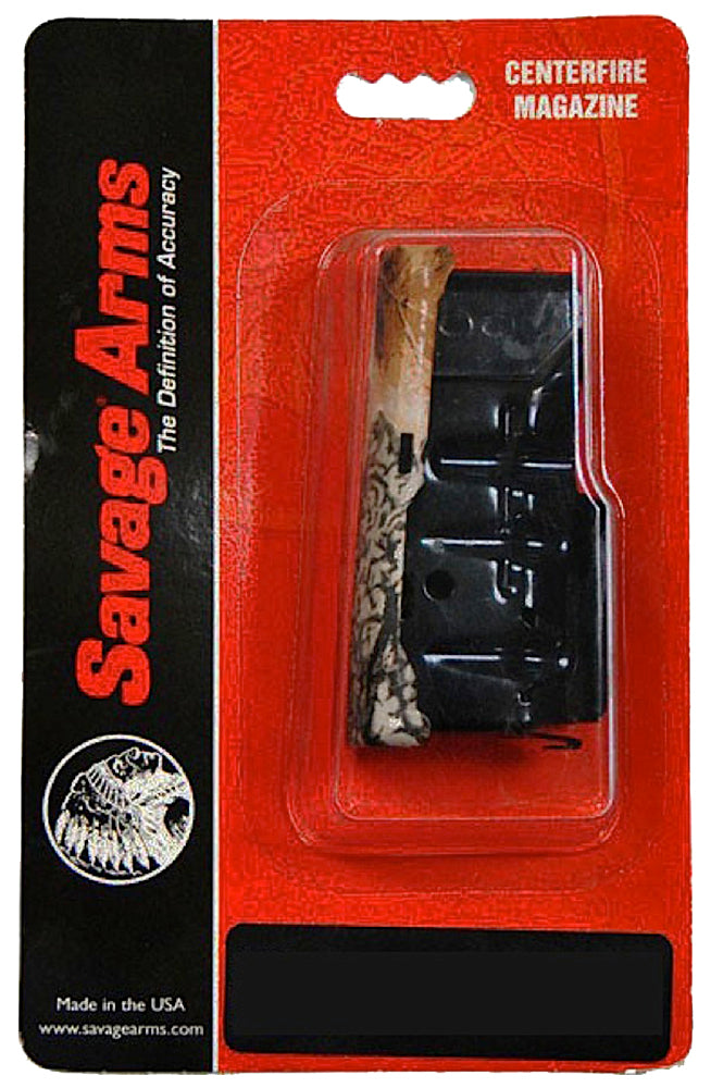 Savage Arms 55252 Axis  Blued Detachable 2rd 270/300 WSM Savage Axis/Apex/10/110/11/16