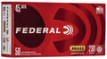 Federal WM5233 Champion Training 45ACP 230gr Full Metal Jacket 50 Per Box/20 Case