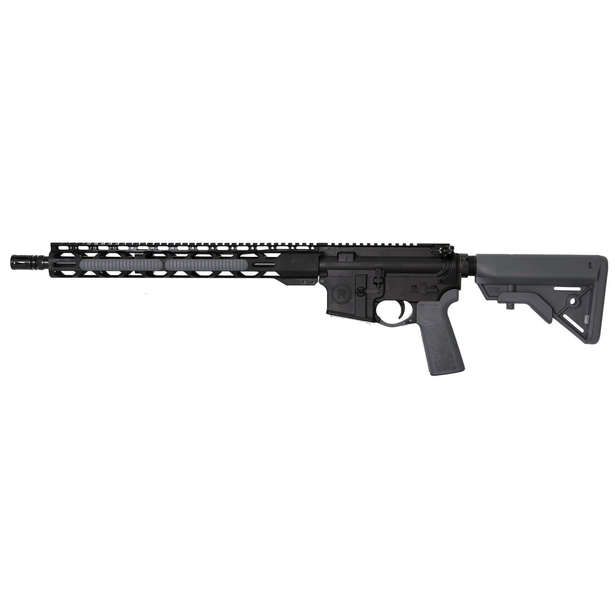 RADICAL FR16-5.56SOC-15RPR-GRY RFL B5 STK 30RD