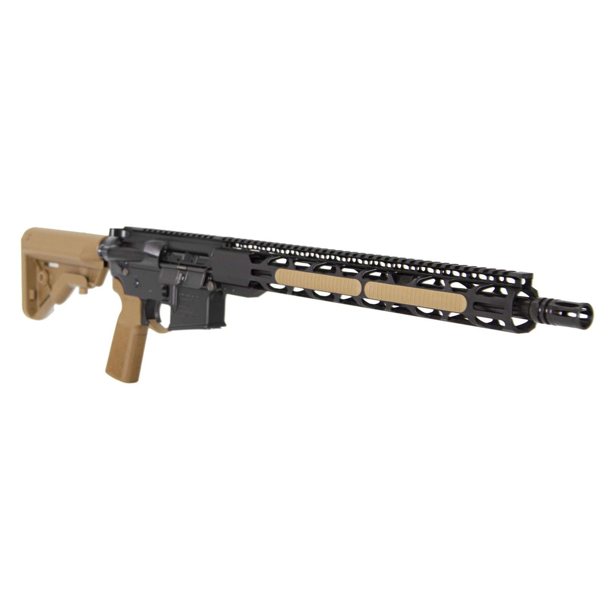 RADICAL FR16-5.56SOC-15RPR-CB RFL B5 STK 30RD