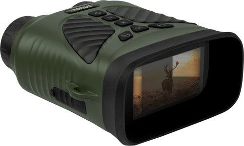 KONUS NIGHT VISION BINOCULAR