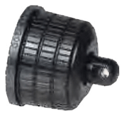 TOC MAGAZINE CAP W/SWIVEL BASE