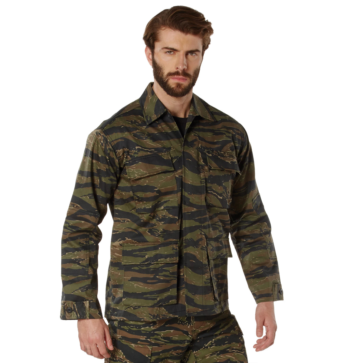 Rothco Twill BDU Shirt