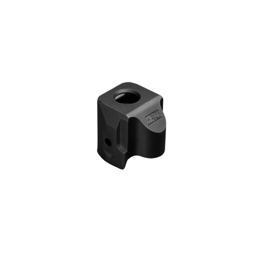 Herrington Arms HCDG Compensator for PSA Dagger Pistols
