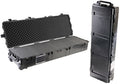 Pelican 0177000000110 Protector Long Case Polypropylene Foam Padding Water Resistant