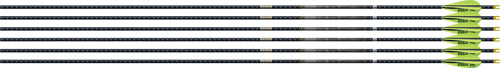 EASTON 4MM EMJ MATCH GRADE 400
