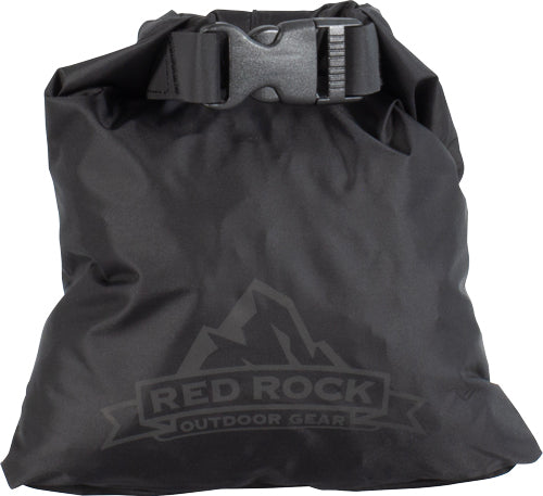 RED ROCK ROLL TOP DRY BAG