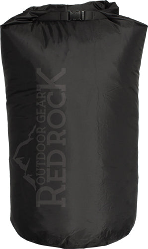 RED ROCK ROLL TOP DRY BAG