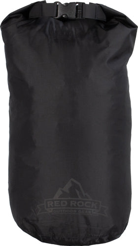 RED ROCK ROLL TOP DRY BAG
