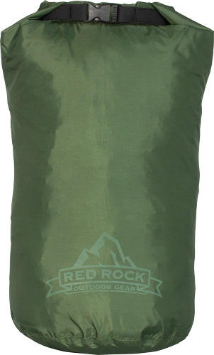RED ROCK ROLL TOP DRY BAG