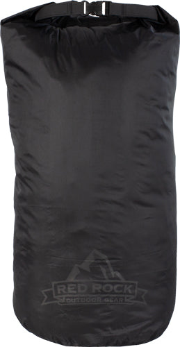 RED ROCK ROLL TOP DRY BAG