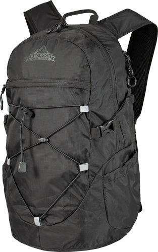 RED ROCK SCOUT BACKPACK 20L