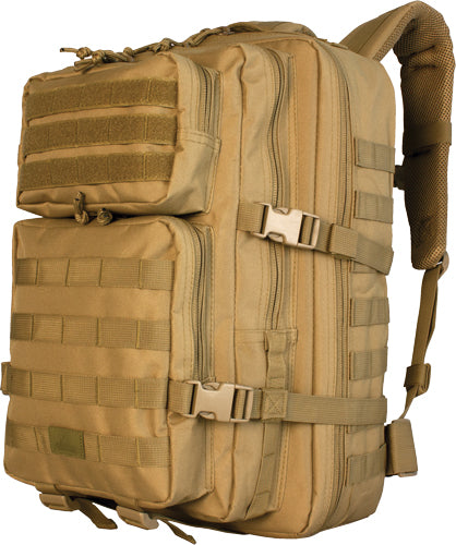 RED ROCK LARGE ASSAULT PACK