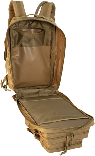 RED ROCK LARGE ASSAULT PACK