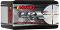 Barnes Bullets 30862 LRX Long Range 6mm 95gr Boat Tail 50/Box