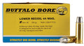 Buffalo Bore Ammunition 4E20 Low Recoil Strictly Business 44Rem Mag 255gr Hard Cast 20 Per Box/12 Case