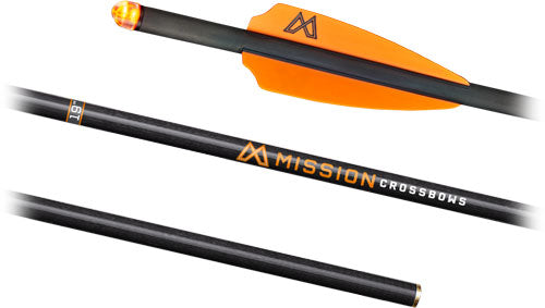MISSION ARCHERY XBOW BOLT 19"