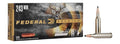 Federal P243TC1 Premium  243Win 85gr Trophy Copper 20 Per Box/10 Case