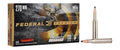 Federal P270TC1 Premium  270Win 130gr Trophy Copper 20 Per Box/10 Case