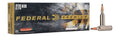 Federal P270WSMTC1 Premium  270WSM 130gr Trophy Copper 20 Per Box/10 Case