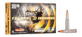 Federal P308TC2 Premium  308Win 165gr Trophy Copper 20 Per Box/10 Case
