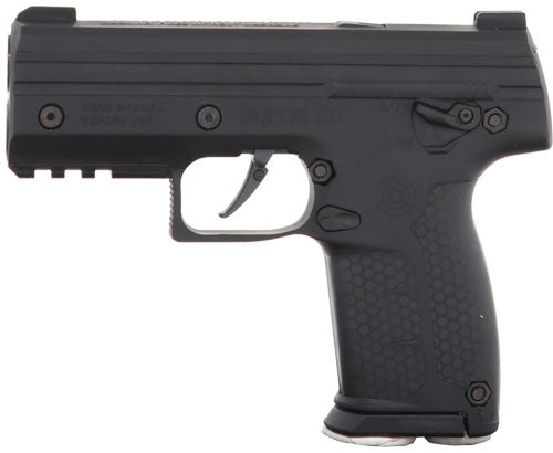 BYRNA SD KINETIC KIT BLACK W/