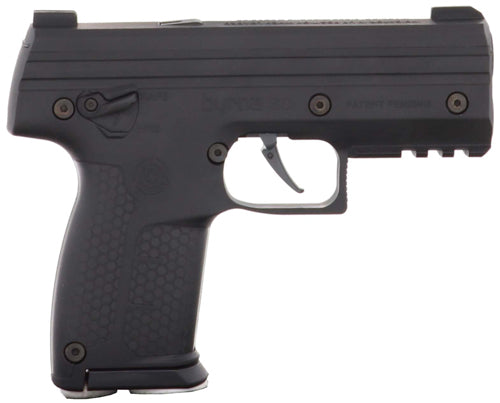 BYRNA SD KINETIC KIT BLACK W/
