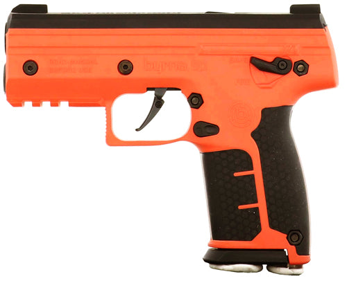 BYRNA SD KINETIC KIT ORANGE W/