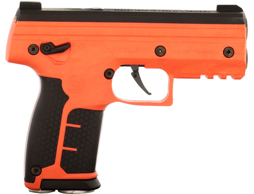 BYRNA SD KINETIC KIT ORANGE W/
