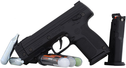 BYRNA LE UNIVERSAL KIT BLACK