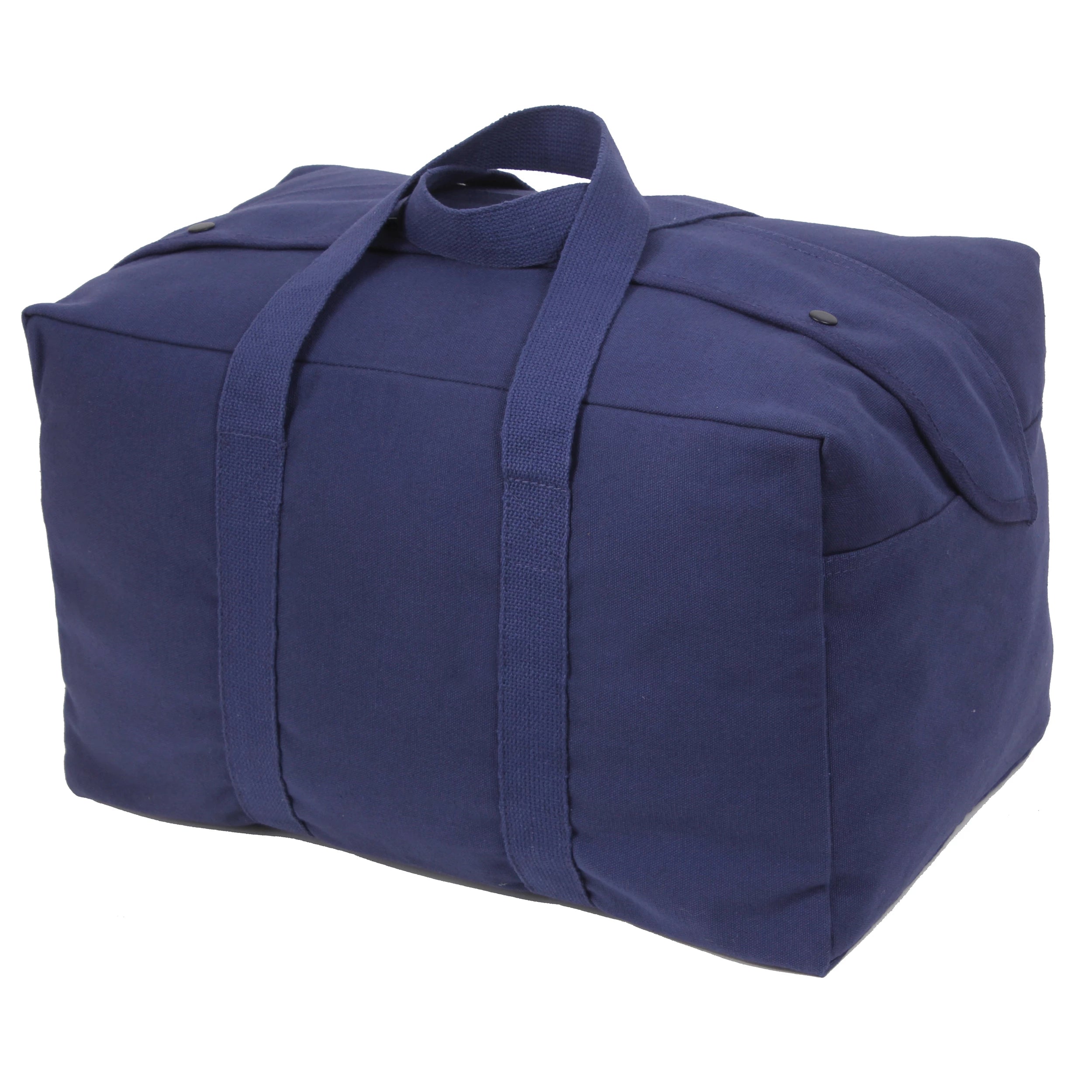 Rothco Canvas Small Parachute Cargo Bag