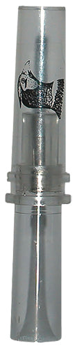 Haydel's Game Calls P90 Pheasant  Open Call Attracts Pheasant Clear Plastic