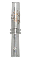 Haydel's Game Calls GHJ Government Hunter Baby Rabbit Open Call Double Reed Baby Cottontail/Jackrabbit Sounds Attracts P