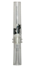 Haydel's Game Calls H81 Canadian Honker  Open Call Attracts Geese Clear Polycarbonate